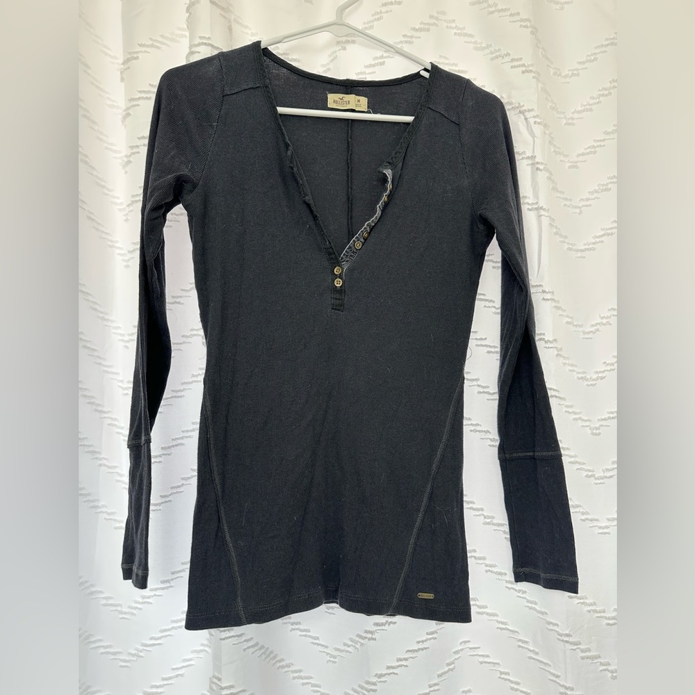Hollister thermal